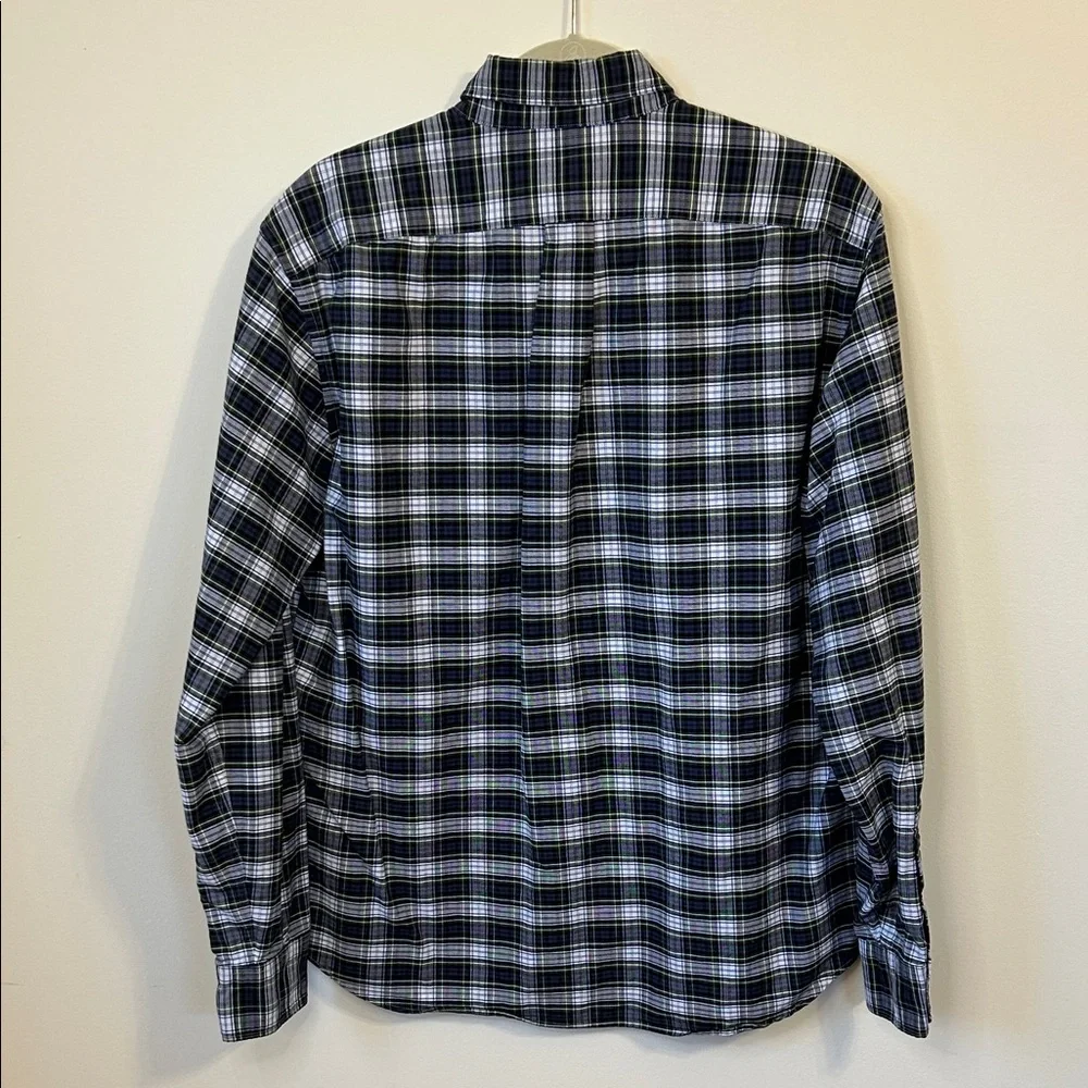 J. Crew classic long